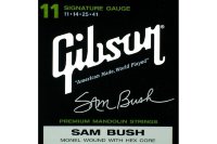 Gibson SMG-SBS Sam Bush Mandolin Strings 11/41