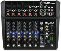 Alto Professional ZMX122FX Мікшерний пульт