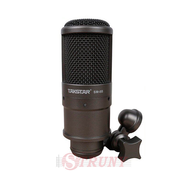 Takstar SM-8B-S Студійний мікрофон