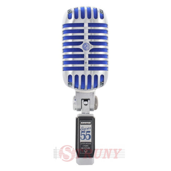 Shure SUPER 55 Вокальний динамічний мікрофон