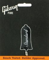 Gibson Les Paul Standard Truss Rod Cover PRTR-030