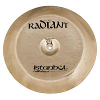 Istanbul R-CH20 Radiant China Тарелка 20"