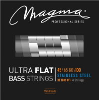 Magma BE160SUF струны для бас-гитары .045-.100