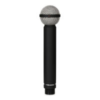 Beyerdynamic M 160 Інструментальний мікрофон