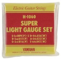 Yamaha H1060 Electric Super Light 9/42
