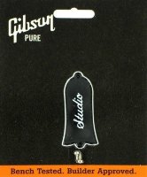 Gibson Les paul Studio Truss Rod Cover PRTR-040