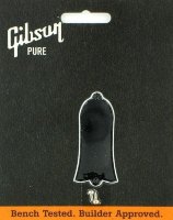 Gibson Truss Rod cover – Blank PRTR-010