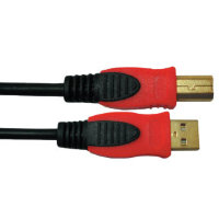 SoundKing SKBS015 - USB 2.0 Cable Цифровий кабель