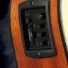 Електро-акустична гітара Yamaha FGX800C (NT)