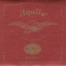 Aquila 89U Red Series Baritone Low-D Tuning Ukulele Strings