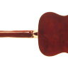 Акустична гітара SX OM160/VS