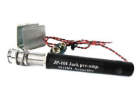 PaxPhil JP101 Активний підсилювач