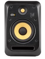 KRK V6S4 Студійний монітор активний