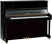Yamaha U1J PE Піаніно