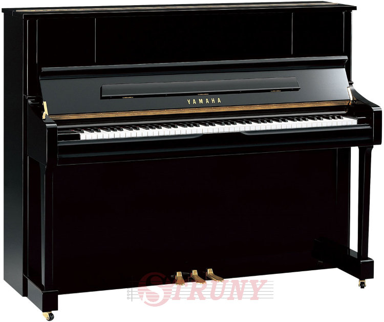 Yamaha U1J PE Піаніно