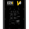 KRK V8S4 Студійний монітор активний