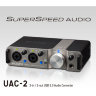Zoom UAC-2 Аудіоінтерфейс