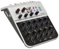 SoundKing SKMIX02AU Мікшерний пульт міні
