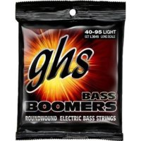 GHS STRINGS L3045X BOOMERS LONG X LIGHT