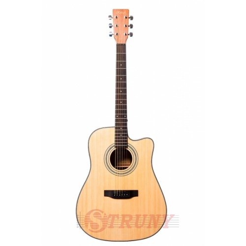 Акустична гітара Rafaga HDC-100 N