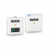 RODE Wireless GO White Мікрофонна радіосистема