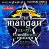 Curt Mangan 11156 Drop Tuning Nickel Wound Electric Guitar Strings 11/56