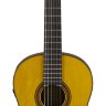 Класична гітара Yamaha CG-TA TransAcoustic