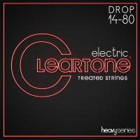 Cleartone 9480 Electric Heavy Series Drop A 14/80