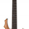 Бас-гітара ESP LTD F-5E Mahogany (Natural Satin)