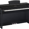 Yamaha CLP635B Цифрове піаніно Clavinova
