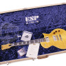 Електрогітара ESP USA ECLIPSE FM EMG (Vintage Natural)