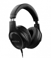 Audix A152 Studio Reference Headphones with Extended Bass Студійні навушники