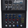 Alesis MultiMix4 USB FX Мікшерний пульт