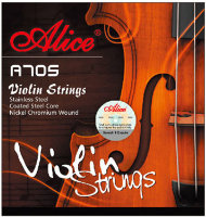 Alice A705-2 Violin струна №2 A поштучно для скрипки