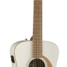 Електро-акустична гітара FENDER MALIBU PLAYER ARG