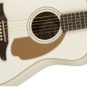 Електро-акустична гітара FENDER MALIBU PLAYER ARG