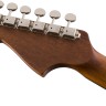 Електро-акустична гітара FENDER MALIBU PLAYER ARG