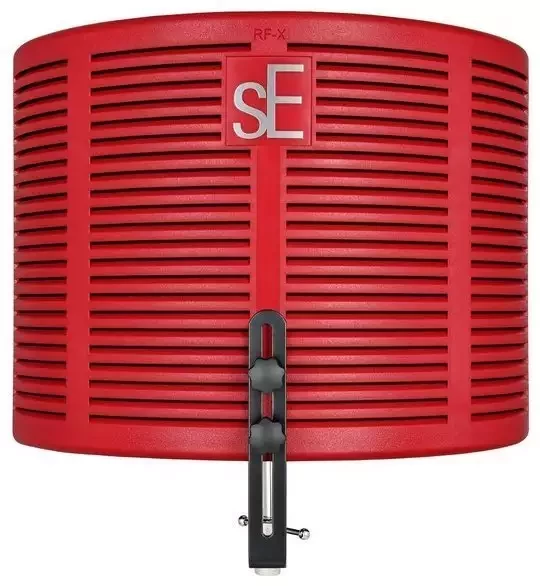 sE Electronics RF-X Red/Black Акустичний портативний екран