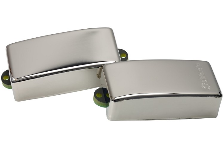 DIMARZIO RELENTLESS MIDDLE (Nickel Cover)