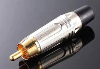 Avzhezh A0136 CRBK Тюльпан RCA срібний