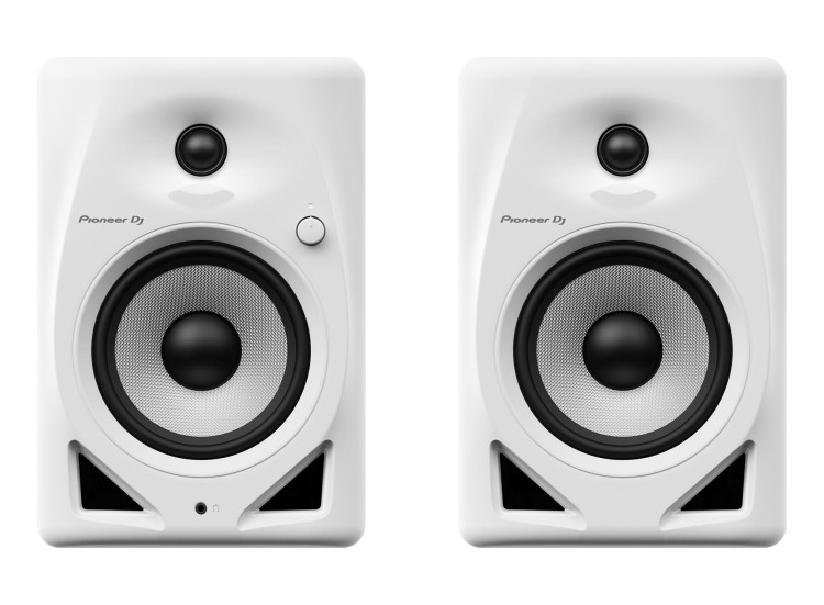 Pioneer DJ / AlphaTheta DM-50D-W