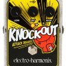 Педаль ефектів Electro-harmonix Knockout