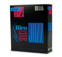 RICO RSF10ASX2M Трости альт саксофона SelectJazz 2 Medium