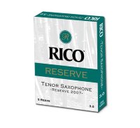 RICO RKR0525 Тростини для тенор-саксофона RICO Reserve 2,5