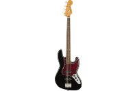 SQUIER by FENDER CLASSIC VIBE 60S JAZZ BASS LRL BLACK