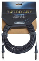 RockBoard RBOCAB FL600 BLK SS Инструментальный кабель
