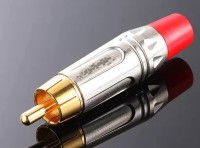 Avzhezh A0136 CRRD Тюльпан RCA срібний