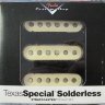 Fender Texas Special Solderless Stratocaster pickups 0992246000