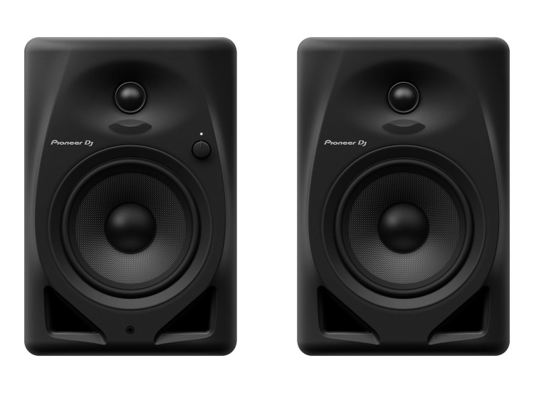 Pioneer DJ / AlphaTheta DM-50D