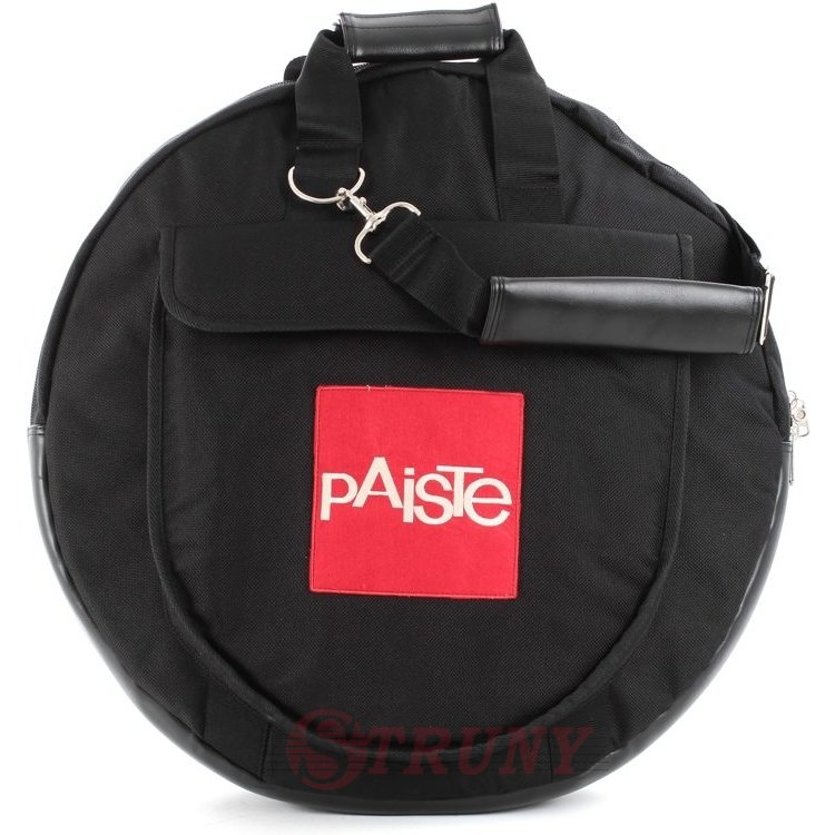 Paiste Cymbal BAG PRO Black Чохол для тарілок 24"